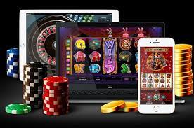 Вход на зеркало Vulkan Deluxe Casino